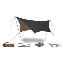 Vidalido Small Butterfly Tarp -Online Camping Supplies TT 340 3
