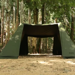 DoD Solo Soul WowWow 30 DoD Solo Soul WowWow -Online Camping Supplies TT2 734 KH 08