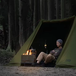 DoD Solo Soul WowWow 31 DoD Solo Soul WowWow -Online Camping Supplies TT2 734 KH 09