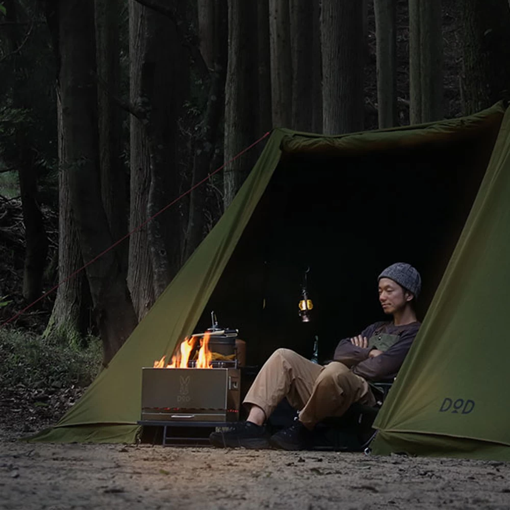 DoD Solo Soul WowWow 15 DoD Solo Soul WowWow - Image 13