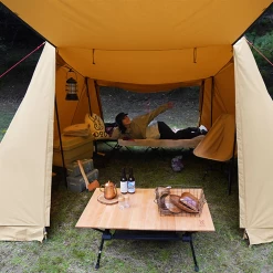 DoD Solo Soul WowWow 32 DoD Solo Soul WowWow -Online Camping Supplies TT2 734 TN 07