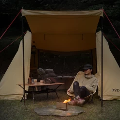 DoD Solo Soul WowWow 33 DoD Solo Soul WowWow -Online Camping Supplies TT2 734 TN 08