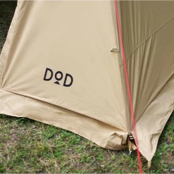 DoD Solo Soul WowWow 34 DoD Solo Soul WowWow -Online Camping Supplies TT2 734 TN 09
