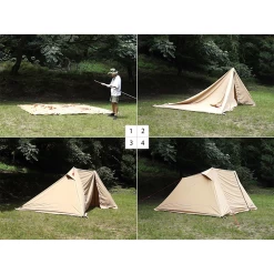 DoD Solo Soul WowWow 35 DoD Solo Soul WowWow -Online Camping Supplies TT2 734 TN 10