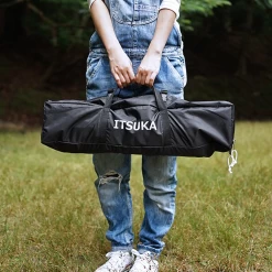 DoD Itsuka No Tarp -Online Camping Supplies TT5 631 BK 6 6e83d23b bd02 4771 8df4 45e401d95436