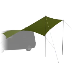 DoD Car-Together Tarp -Online Camping Supplies TT5 791 KH 4 a851fb2b ba7e 421b 856b 8575ba18ca7b