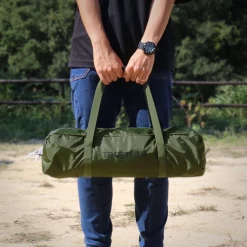 DoD Car-Together Tarp -Online Camping Supplies TT5 791 KH 8