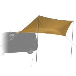 DoD Car-Together Tarp -Online Camping Supplies TT5 791 TN 3