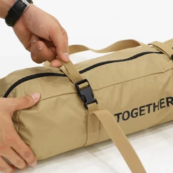 DoD Car-Together Tarp -Online Camping Supplies TT5 791 TN 4