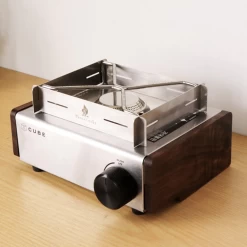 Kovea Cube Camping Gas Stove 33 Kovea Cube Camping Gas Stove -Online Camping Supplies TW001 05