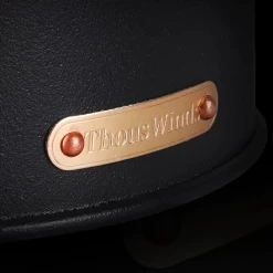 Thous Winds 230g Gas Tank Cover -Online Camping Supplies TW2086 B 03