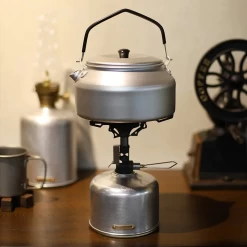 Thous Winds 230g Gas Tank Cover -Online Camping Supplies TW2086 S 05