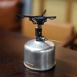 Thous Winds 230g Gas Tank Cover -Online Camping Supplies TW2086 S 06