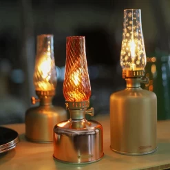 Thous Winds 230g Gas Tank Cover -Online Camping Supplies TW2086 S 07