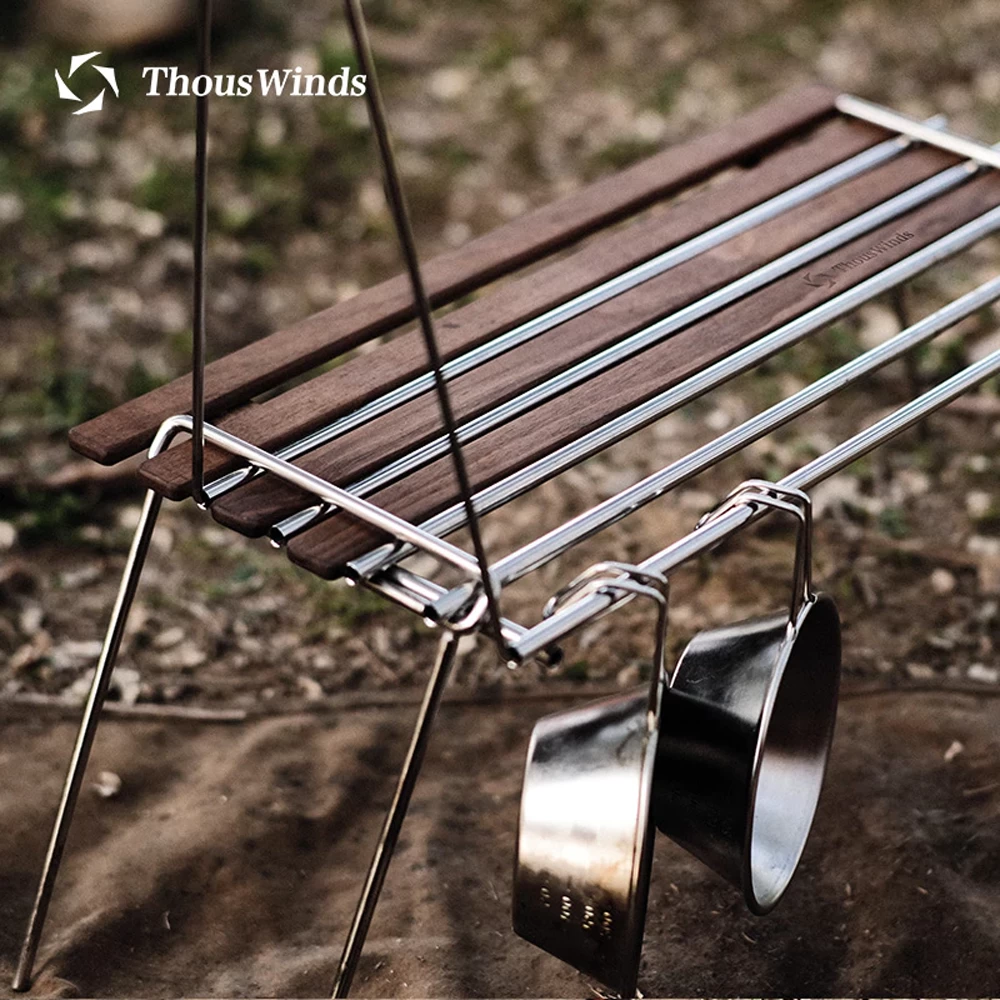 Thous Winds Rubik's Cube Folding Table 12 Thous Winds Rubik's Cube Folding Table - Image 10