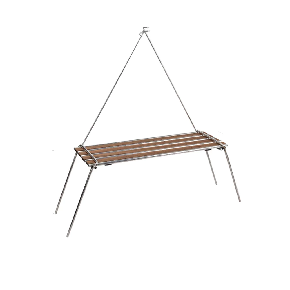 Thous Winds Rubik's Cube Folding Table 4 Thous Winds Rubik's Cube Folding Table - Image 2