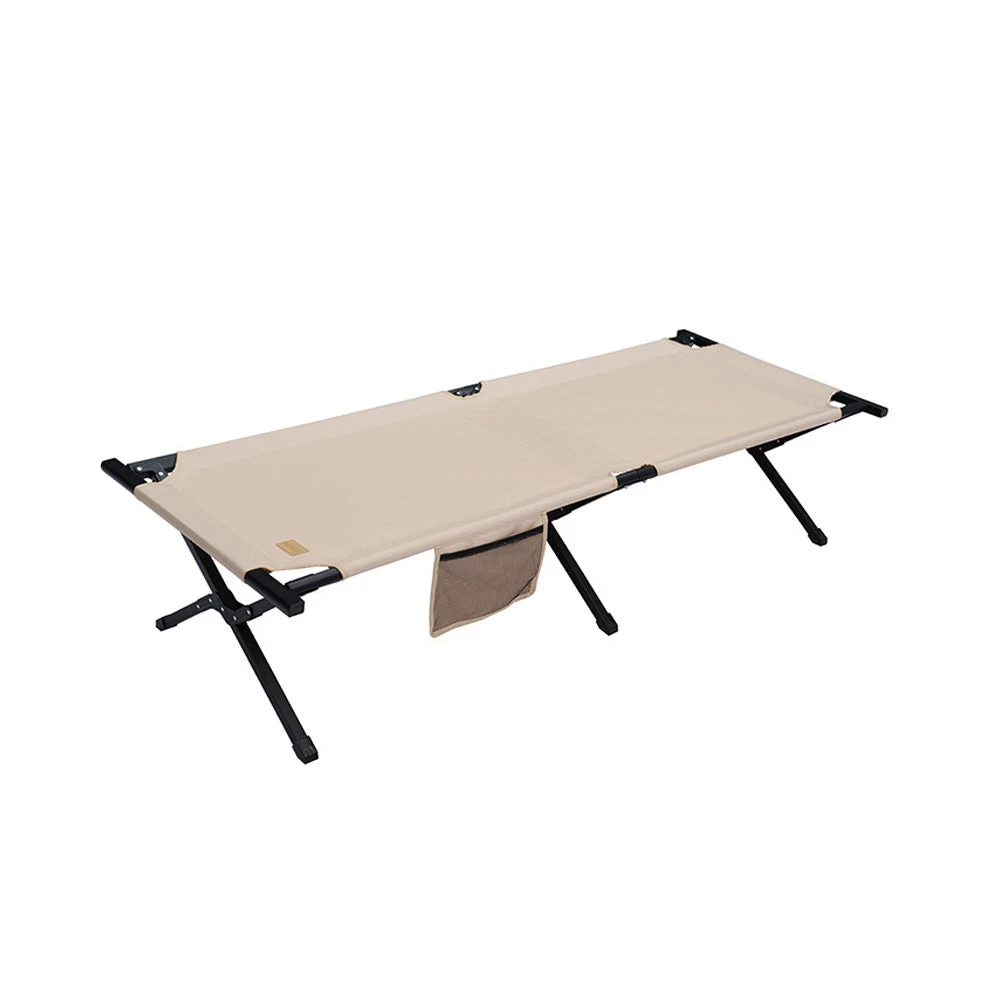 Adventurer Tanxianzhe Portable Campbed Khaki 3 Adventurer Tanxianzhe Portable Campbed Khaki