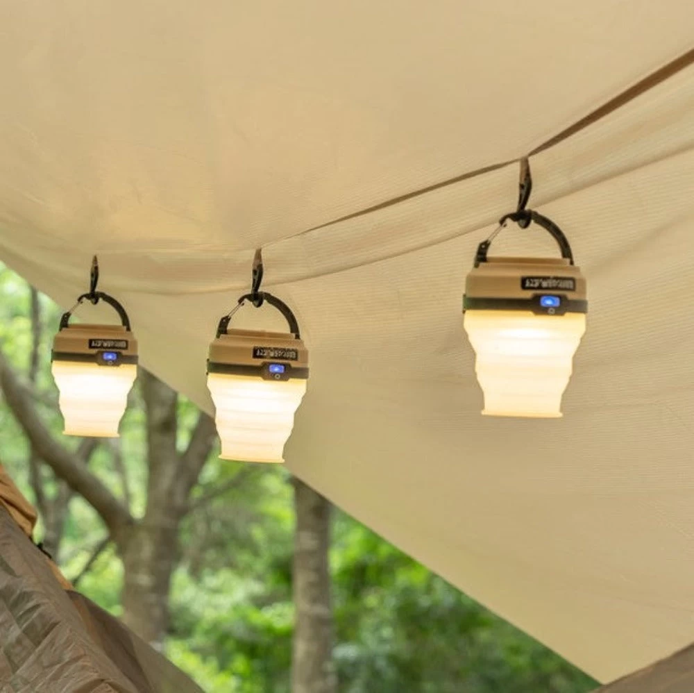 DoD Itsuka No Hammock 17 DoD Itsuka No Hammock - Image 15