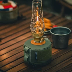 Thous Winds 230g G2 Tactical Gas Canister Set - Black -Online Camping Supplies Thouswind 55ed1908 0572 454a adb0 9310a9ff134a