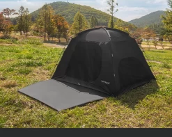KZM Tier Dome GT 13 KZM Tier Dome GT -Online Camping Supplies TierDome 05