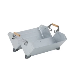 Snow Peak Stacking Shelf Container -Online Camping Supplies UG 025G 03