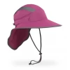 Sunday Afternoons Ultra Adventure Hat - Wild Orchid -Online Camping Supplies Ultra Adventure Hat Sunday Afternoons