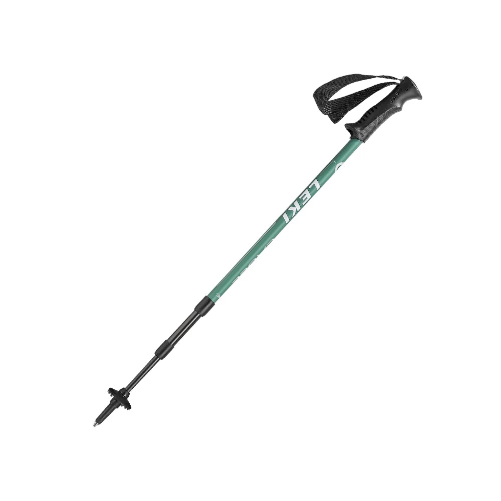 Leki Eagle White Trekking Pole 3 Leki Eagle White Trekking Pole