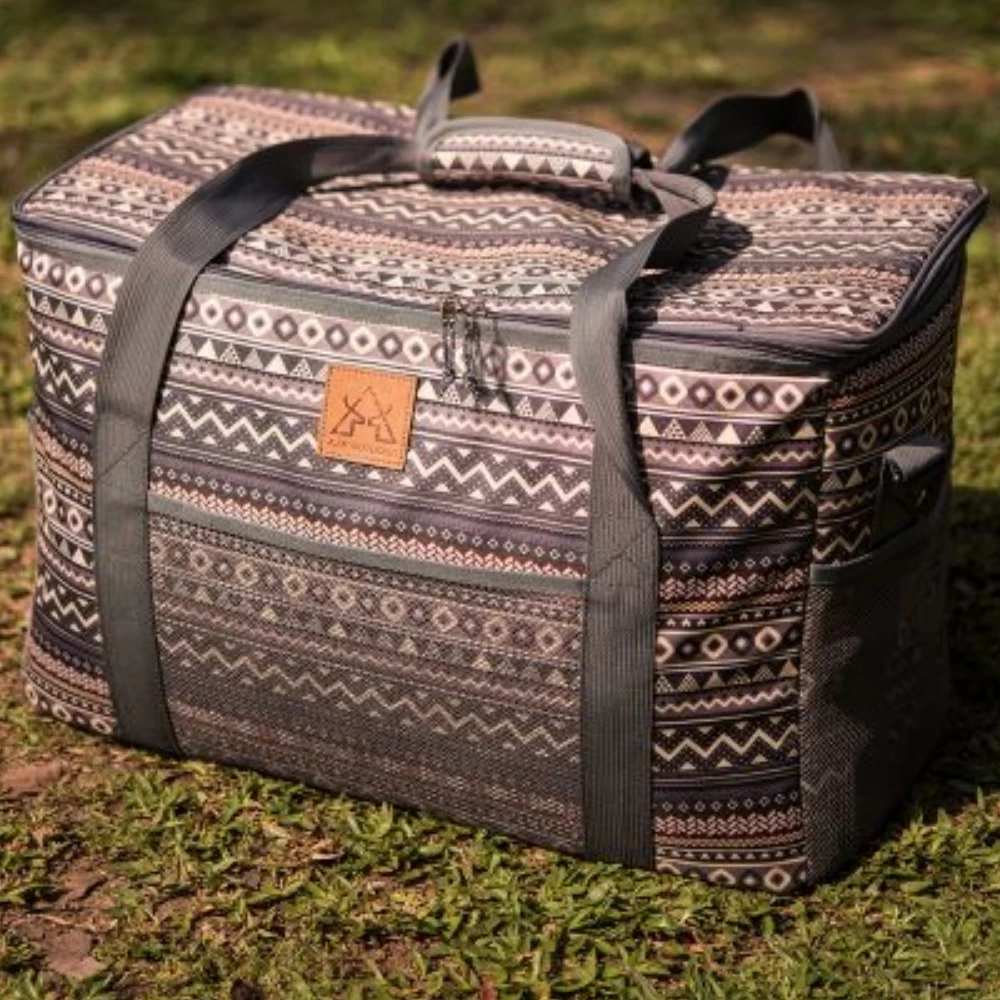 KZM Twin Carry Bag 7 KZM Twin Carry Bag - Image 5