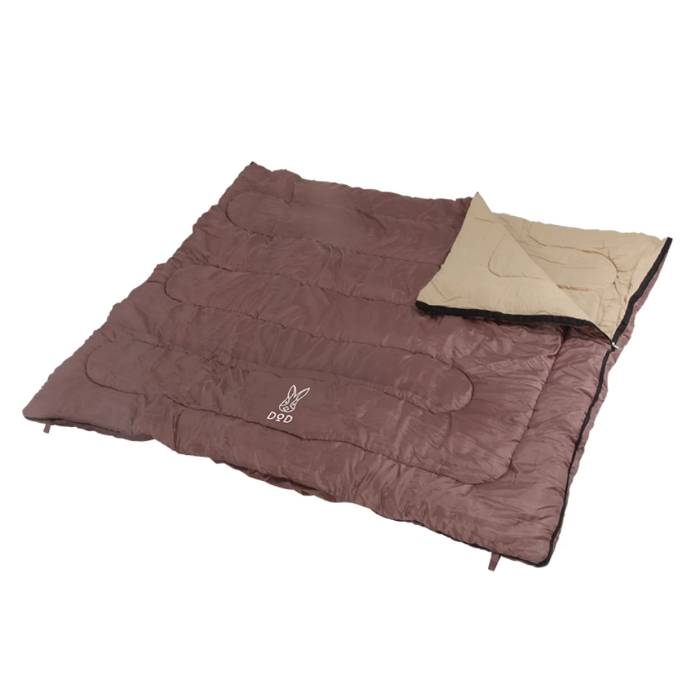 DoD Family Sleeping Bag 4 DoD Family Sleeping Bag - Image 2