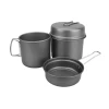 Kovea Escape Camp Cook Set 1 Kovea Escape Camp Cook Set -Online Camping Supplies VKK ES01 2