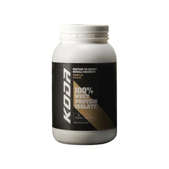 Koda Protein Powder - (900g Tub) -Online Camping Supplies Vanilla 2
