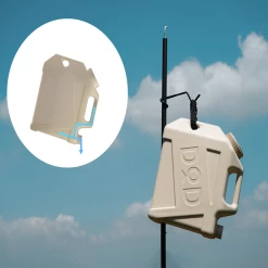 DoD Jiminy Tank -Online Camping Supplies WT3 863 BG 9