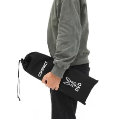 DoD Compact Tarp Pole -Online Camping Supplies XP1 630 BK 11