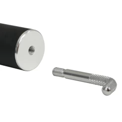 DoD Compact Tarp Pole -Online Camping Supplies XP1 630 BK 8