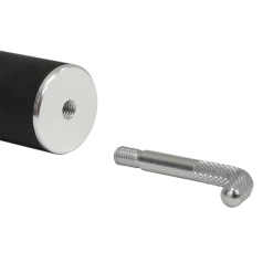 DoD Big Tarp Pole -Online Camping Supplies XP5 507K 6 1