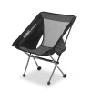 Etrol Folding Chair - Small -Online Camping Supplies ZDY X Bk S 02