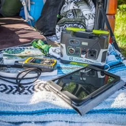 Goal Zero Yeti 150 230V -Online Camping Supplies a345e016033818ff6dbe2bdad77d5be7