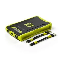 Goal Zero Venture 70 Solar Recharger (Micro/Lightning) -Online Camping Supplies aadcafe69b1d8f874061855334612e4b