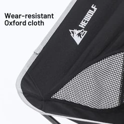 Hewolf Space Small Aluminum Alloy Foldable Chair -Online Camping Supplies aliexpress 1129 142823 03