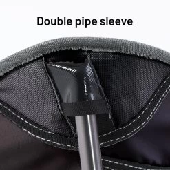 Hewolf Space Small Aluminum Alloy Foldable Chair -Online Camping Supplies aliexpress 1129 142823 05