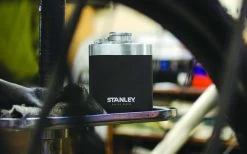 Stanley Master Flask Black 8oz -Online Camping Supplies best hip flasks 1 600x600 3a6731d9 a812 406b b9ba 3e69e8befb8b