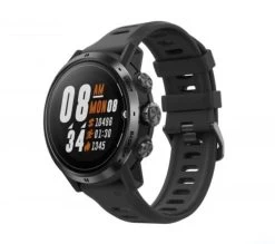 Coros Apex Pro Multisport GPS Watch - Black -Online Camping Supplies black 2