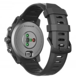 Coros Apex Pro Multisport GPS Watch - Black -Online Camping Supplies black 4