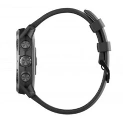 Coros Apex Pro Multisport GPS Watch - Black -Online Camping Supplies black 5