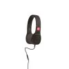 Outdoor Tech Bajas Wired Headphones -Online Camping Supplies black1 2