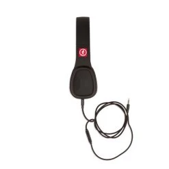 Outdoor Tech Bajas Wired Headphones 17 Outdoor Tech Bajas Wired Headphones -Online Camping Supplies black2 1