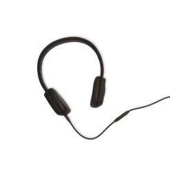 Outdoor Tech Bajas Wired Headphones 14 Outdoor Tech Bajas Wired Headphones -Online Camping Supplies black3