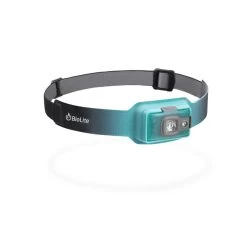Biolite Headlamp 200 -Online Camping Supplies blue 1