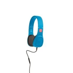 Outdoor Tech Bajas Wired Headphones 18 Outdoor Tech Bajas Wired Headphones -Online Camping Supplies blue1 1