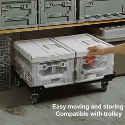 Shimoyama Small Collapsible Storage Box -Online Camping Supplies box 9 600x600 53501570 9526 4fb6 9e79 46c0343b006d